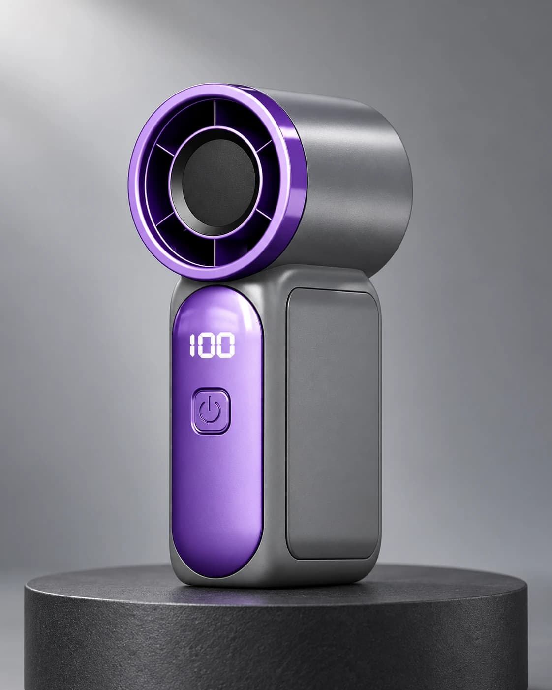 Ventilador portátil mini FOCO
